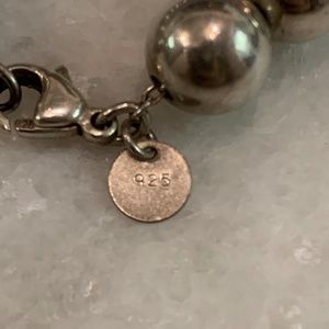 Tiffany & Co. Jewelry - AUTHENTIC TIFFANY & CO. BALL BRACELET Tiffany & Co. Jewelry - AUTHENTIC TIFFANY & CO. BALL BRACELET